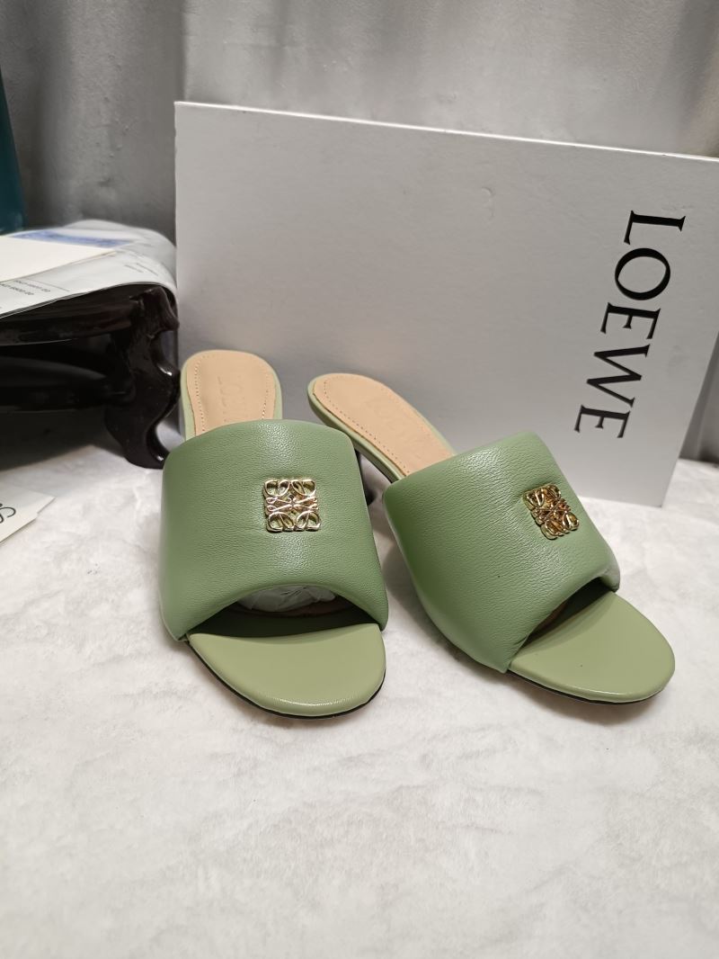 Loewe Sandals